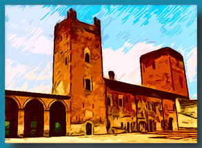 Castello di Salizzole